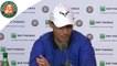 Roland-Garros 2016 Conférence de presse Nadal / 2T