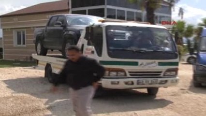 İzmir Ak Partili Eski Belediye Başkanından Çifte Cinayet-2