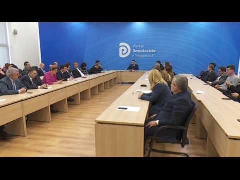 PEZA KERKON LLOGARI,“KU JANE 19 KRIMINELET PS,BASHA TE MERRET ME FLAMUR NOKEN” LAJM mpg