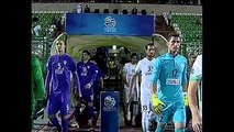 Zobahan vs Al Ain AFC Champions League (Rd16 - 2nd Leg)