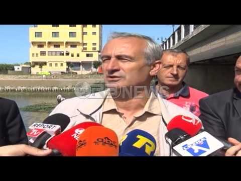 Nis pastrimi - Lezhë, ndërhyhet me varka në të gjithë gjatësinë e lumit Drin- Ora News