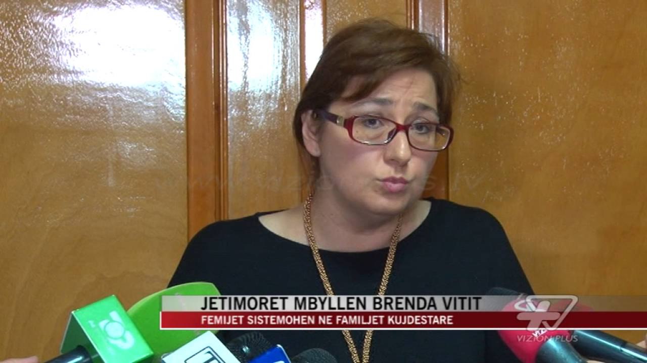Jetimoret mbyllen brenda vitit - News, Lajme - Vizion Plus