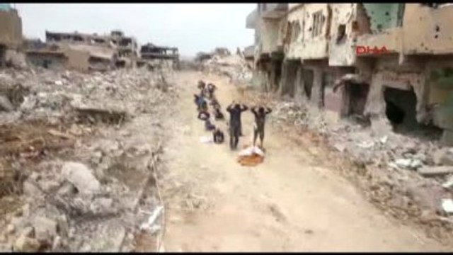 Mardin - PKK'nın Sözde Direniş ve Öz Yönetim Hayalleri Nusaybin'de Hezimet ile Sonuçlandı