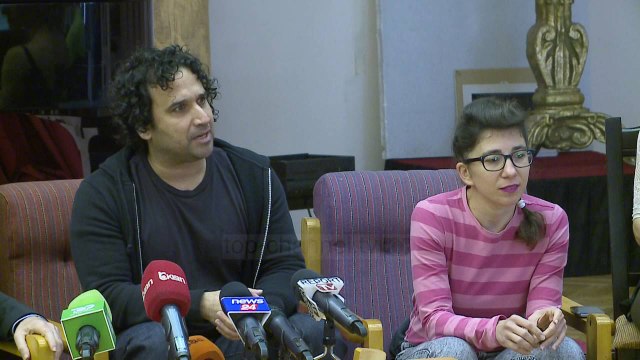 “Monger” në version shqiptar - Top Channel Albania - News - Lajme