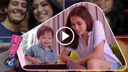 Pintu Rumah Jessica Terbuka Untuk Ludwig - Cumicam 26 Mei 2016