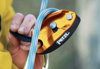 Petzl GriGri 2 Review | EpicTV Gear Geek