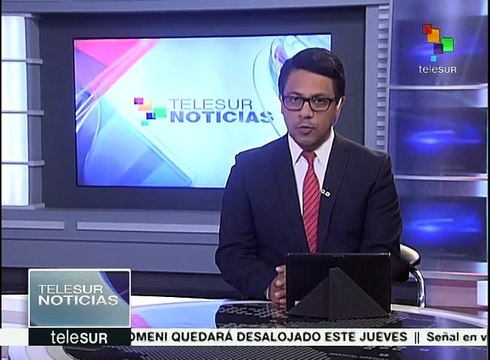 Expresidente uruguayo envía mensaje solidario a Venezuela