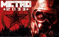 Metro 2033 [OST] #25 - The Hole