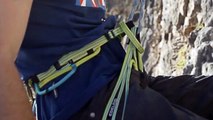 Edelrid Atmosphere Review | EpicTV Gear Geek