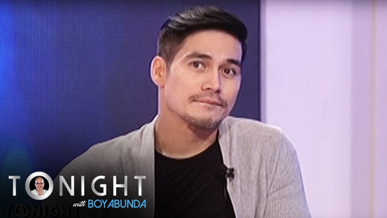 TWBA: How handsome is Piolo Pascual?