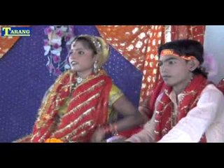 Bhar De Jholi Maiya Mori Maie Mori Awatari  Bhojpuri Mata Songs Tarang Music