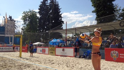 Butte Service placement def Meppelink Recul de contre main haute