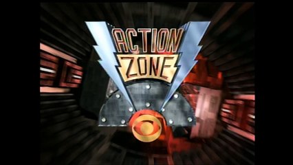 TMNT Opening 1994 (HD)