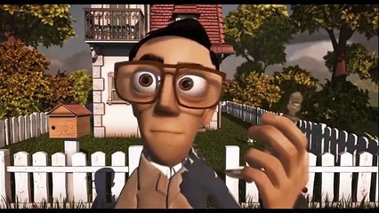 3 Dakikalık İnanılmaz Anlamlı ve Mantıklı Animasyon