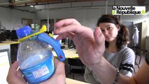 VIDEO. Tours : les inventions des étudiants de Vaucanson pour le salon des inventeurs