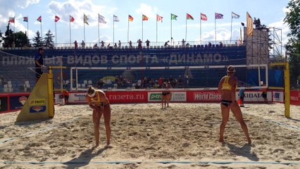 meppelink contre 1 main Van Iersel en tete borger contre un bras