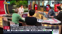 La tendance voyage: Pourquoi l'Amérique centrale séduit-elle de plus en plus les Européens ? - 26/05