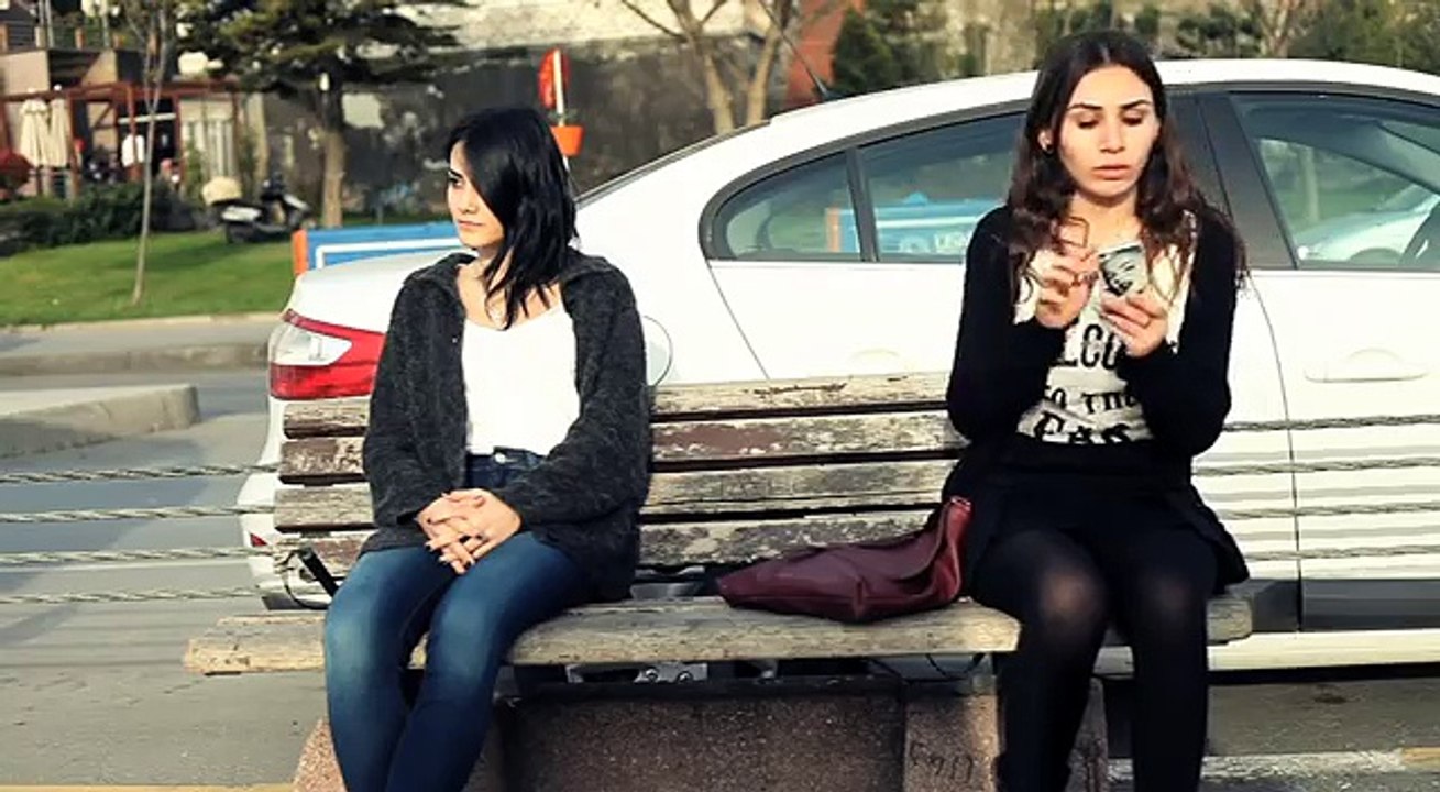 Bakış Açısı Kısa Film