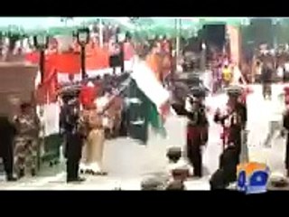 Geo News _ Indian FM Sushma Swaraj arrives in Pakistan