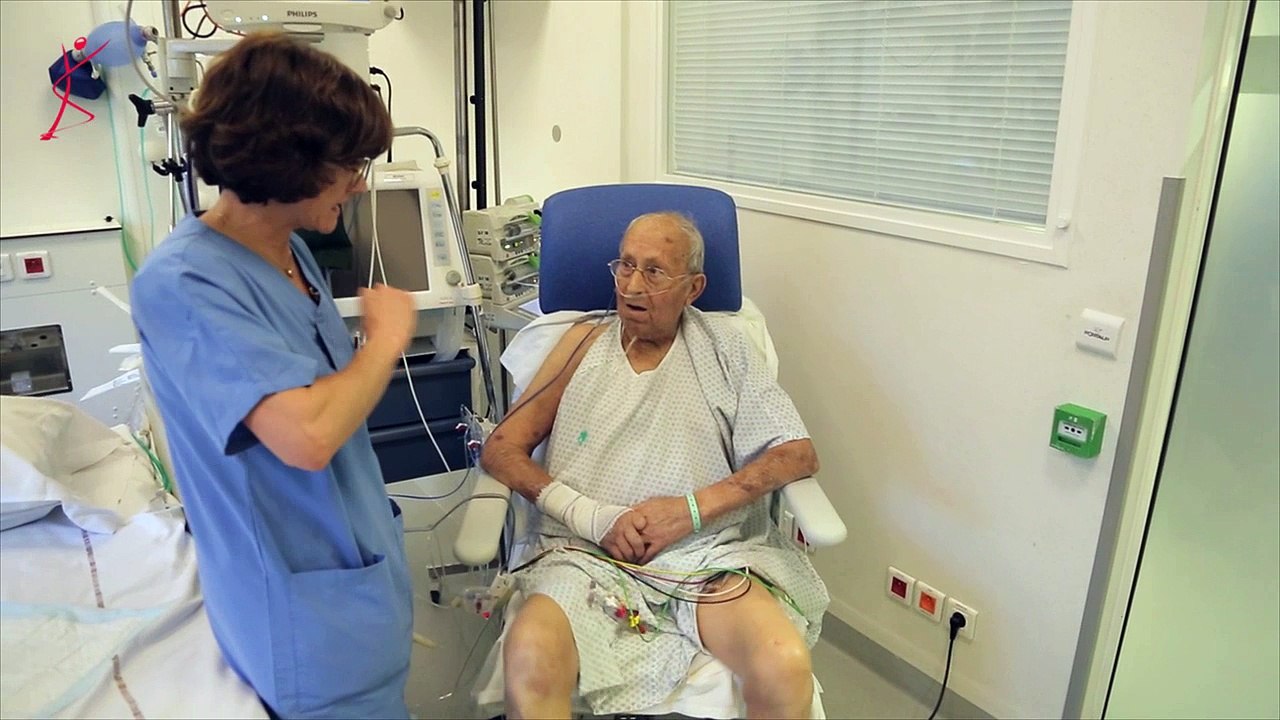70 ANS KINE ET HOPITAL (version courte)