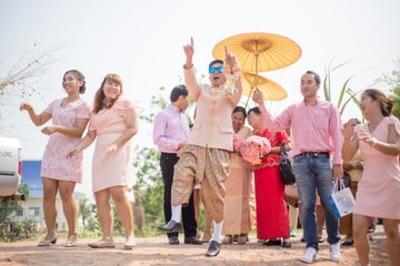 Highlight Wedding Cinema MAY& KRIT