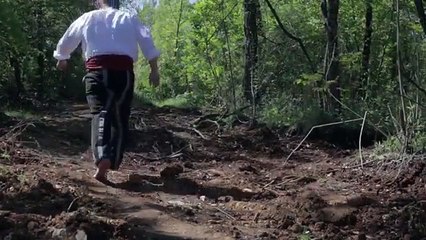 Porosia e dëshmorëve (MONOLOG)