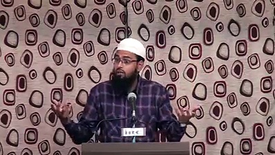 Islamic education