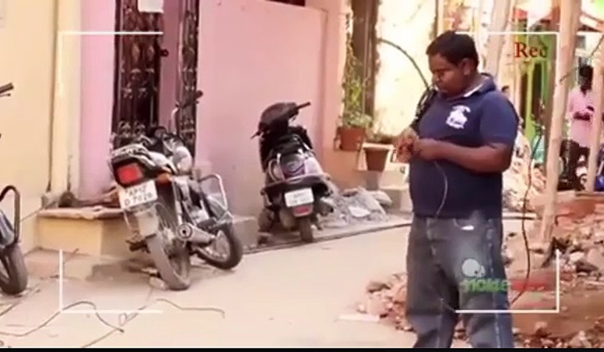 Funny Video it is