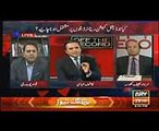 Hussain Nawaz ne TV pe aa ke khud apna case kharab kiya Fawad Chaudhry Vidrail