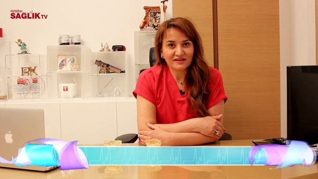 Çocuklarda Sedasyon ve Genel Anestezi – Burcu Kurtiş