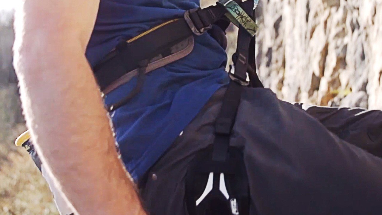 Petzl Calidris Review | EpicTV Gear Geek