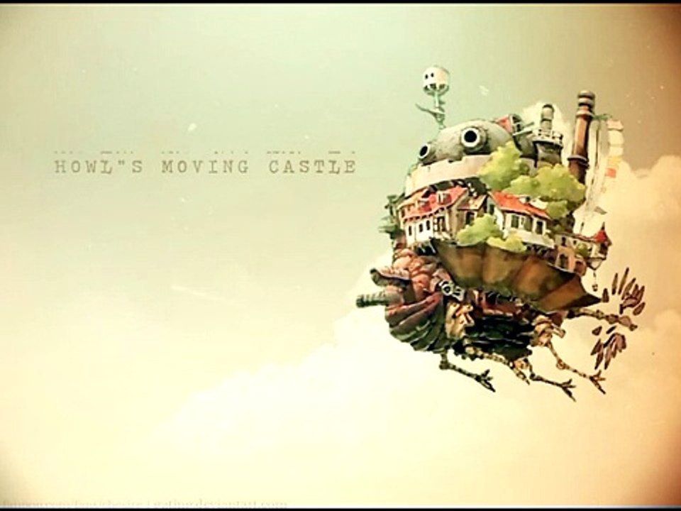Howl's Moving Castle