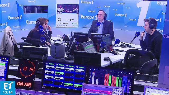 Le chômage baisse-t-il vraiment ? Allô Jean-Michel 26/25/2016