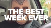 Chewbacca Mom Is Having The Best Week Ever