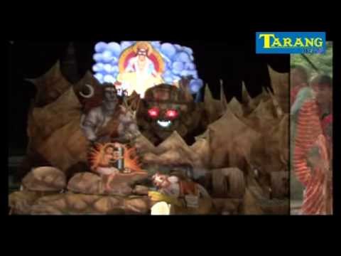 Serawali Maie Ke Dwarea Maie Ke Darbar Mein Anil Kumar Soni Bhojpuri Mata Bhajan Tarang Music