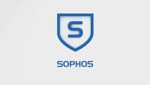 Scanning with the Sophos Virus Removal Tool