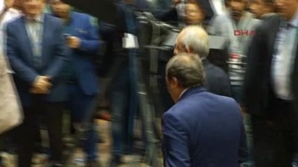 Ordu CHP Lideri Kılıçdaroğlu Ordu'da Konuştu-1