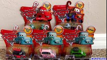 5 Tokyo Mater Yokoza Bye Bye Kar Disney Pixar diecast Cars Toon Mator Mater's Tall Tales