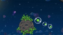 Angry Birds Space: Lazer Bird