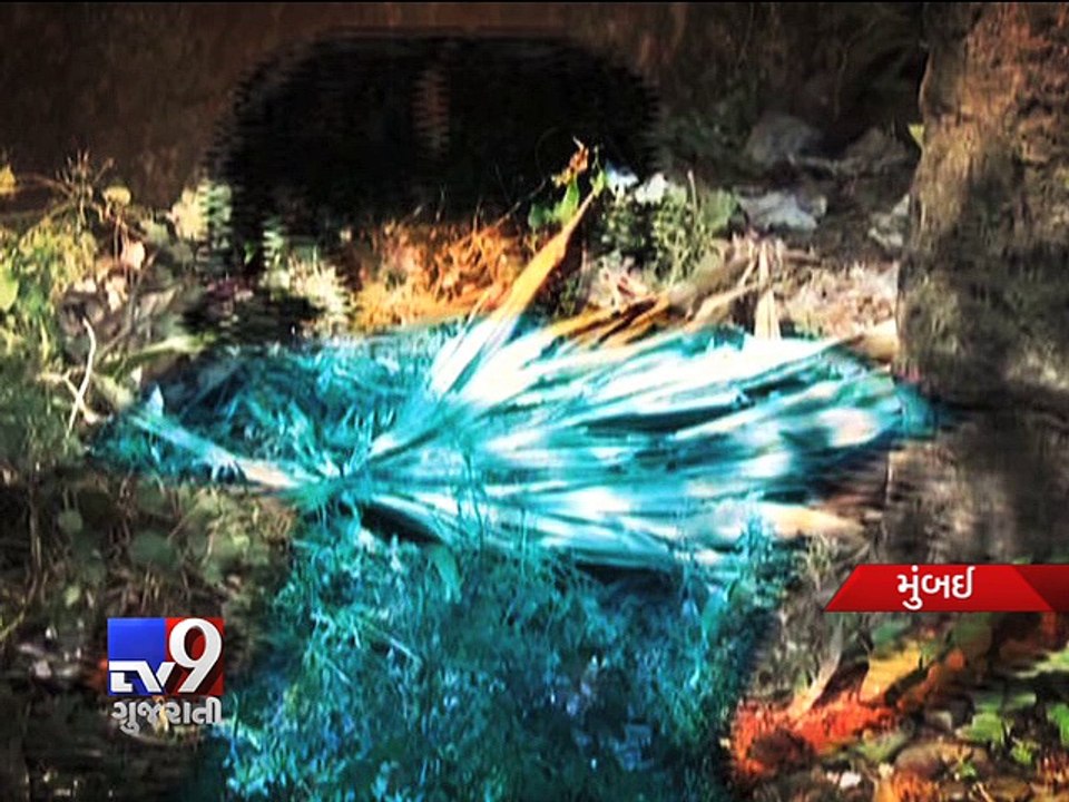 Minor girl abducted from home, raped in Mumbai - Tv9 Gujarati