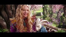 Alice Through the Looking Glass TV SPOT - Wondrous (2016) - Mia Wasikowska