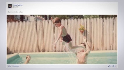 Introducing Timeline: a New Kind of Profile