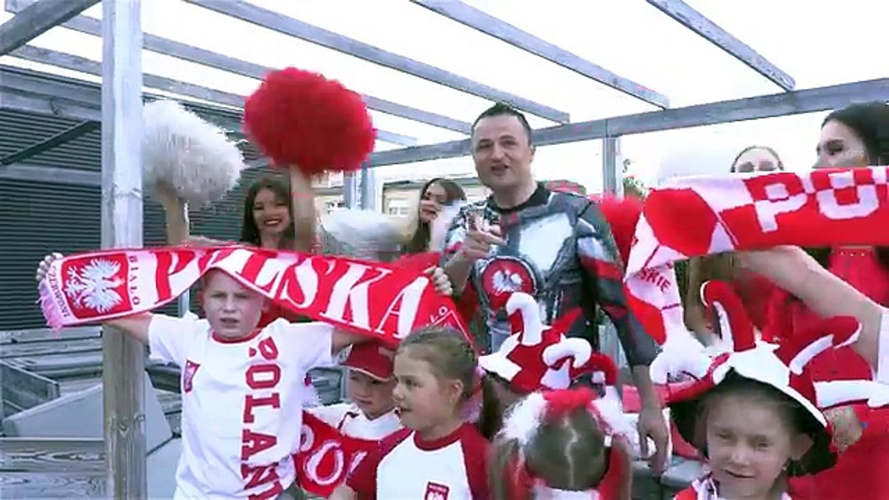 HEART HEAT - Gol dla Polski gol