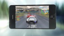 Need for Speed Hot Pursuit for iPhone