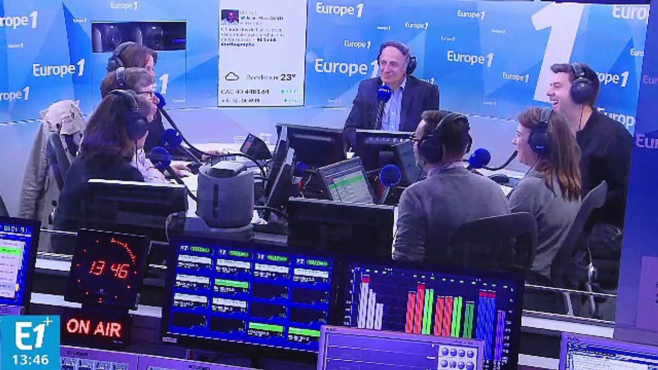 Les découvertes du 26 mai 2016