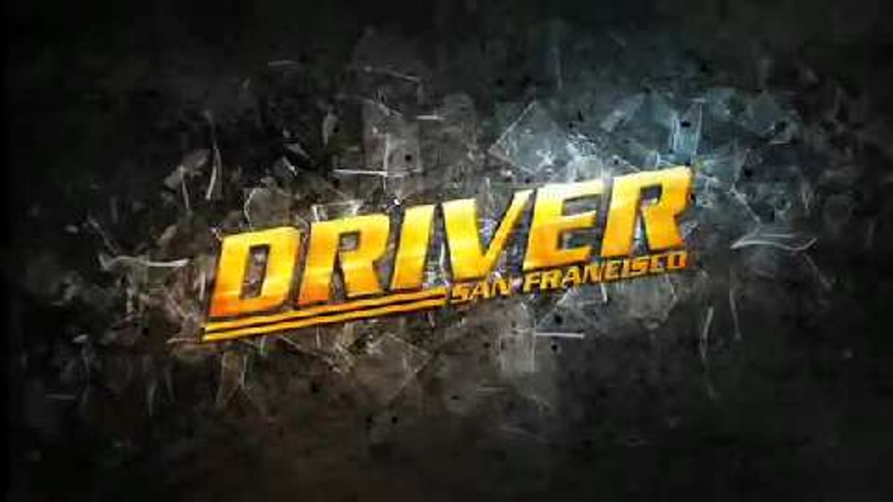 Driver: San Francisco mobile game trailer