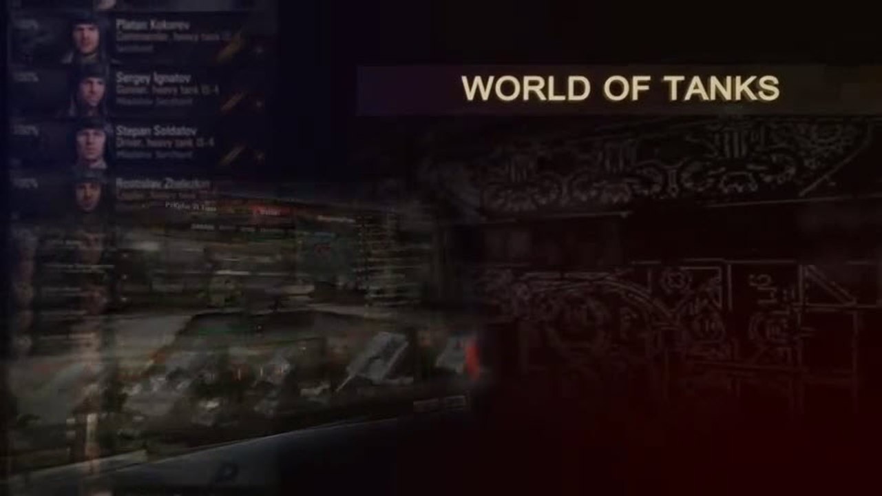 World of Tanks Tutorial Part 1 (Getting Started)