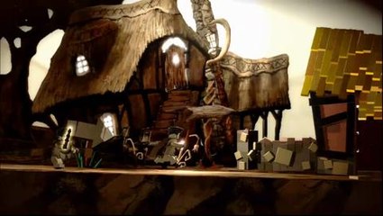 LEGO Harry Potter: Years 5-7 Trailer