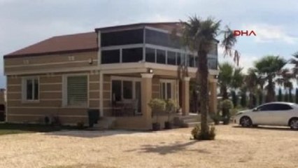 İzmir Ak Partili Eski Belediye Başkanından Çifte Cinayet