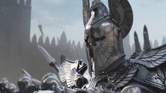 Might Magic Heroes VI